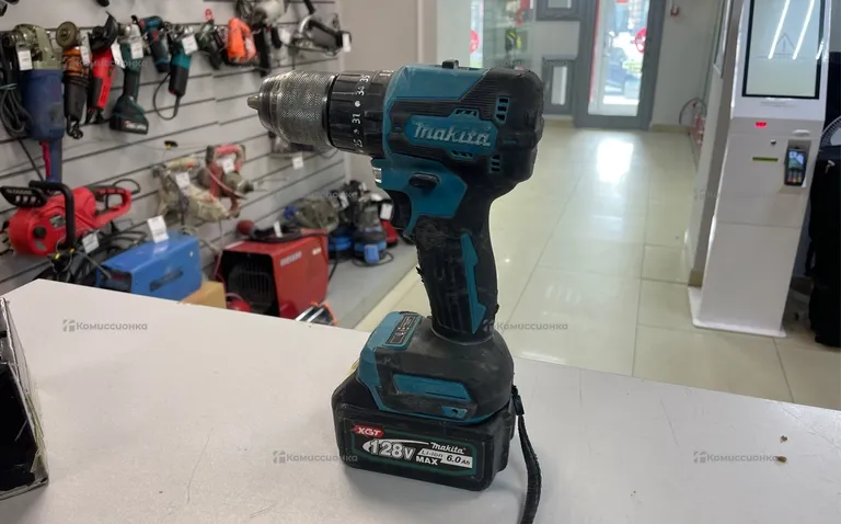 Дрель шуруповерт Makita реплика