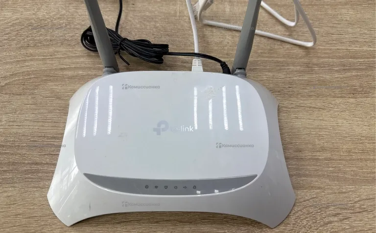 Роутер Tp link