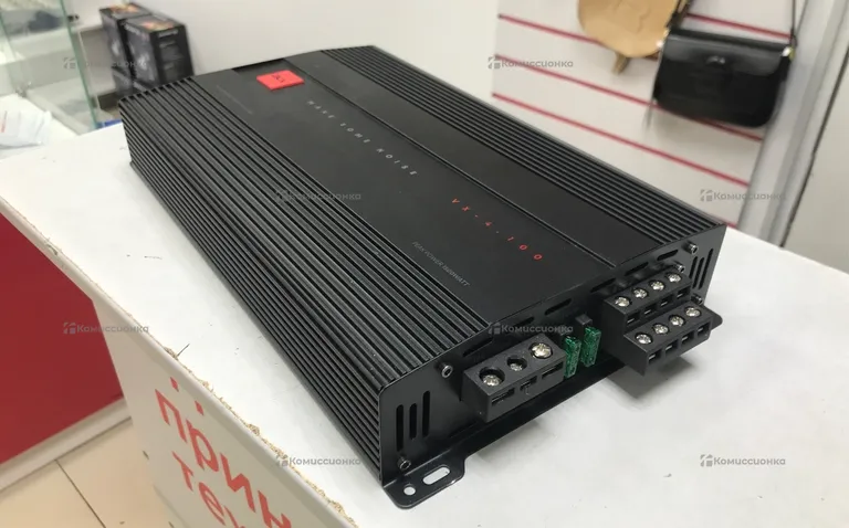 Усилитель  acv vx-4.100