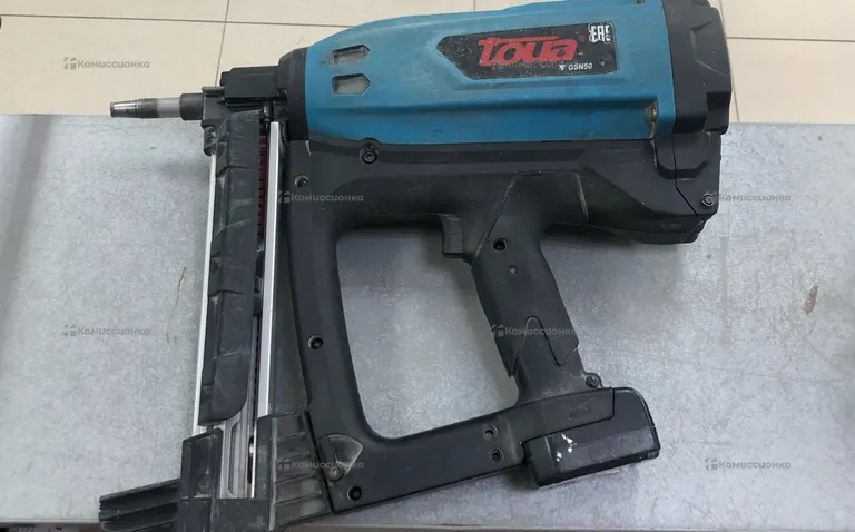 газовый монтажный пистолет TOUA GSN50
