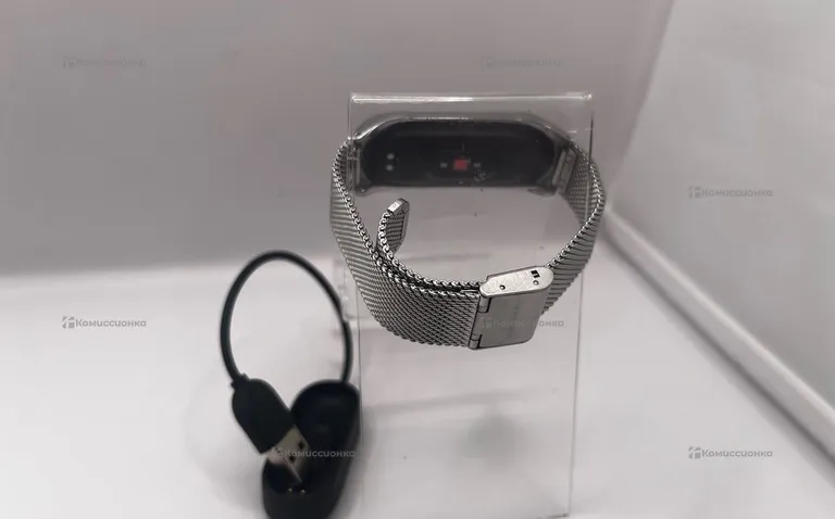 Часы Mi band