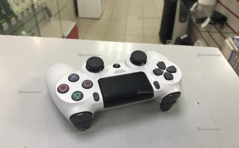 ps4 джойстик