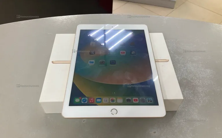 Планшет Apple iPad 5 поколения