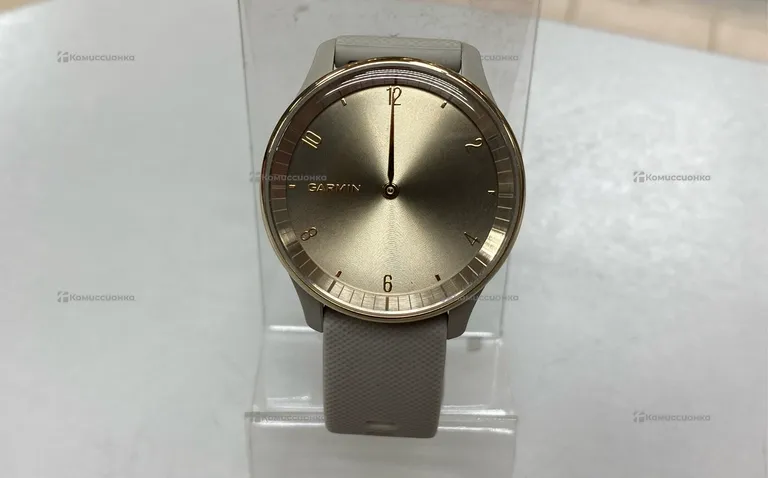Часы  Carmin Vivomove Trend