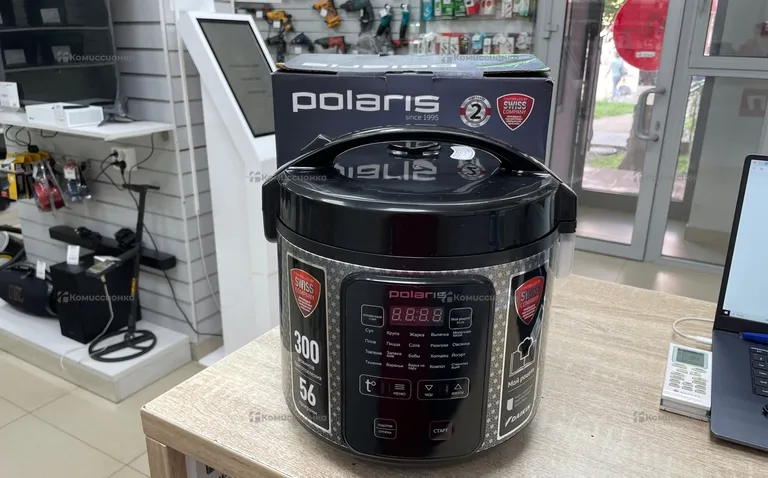 Мультиварка Polaris PMC 0578AD