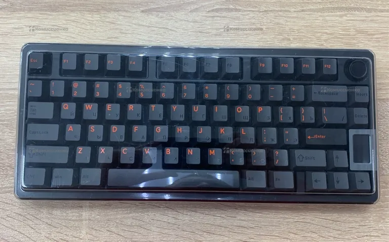 Клавиатура Дарк Проджект KD78A