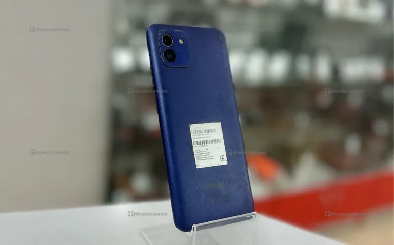 Samsung Galaxy A03 3/32 ГБ