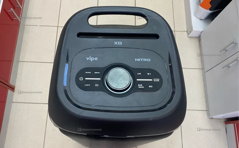 Колонка  Vipe Nitro X8