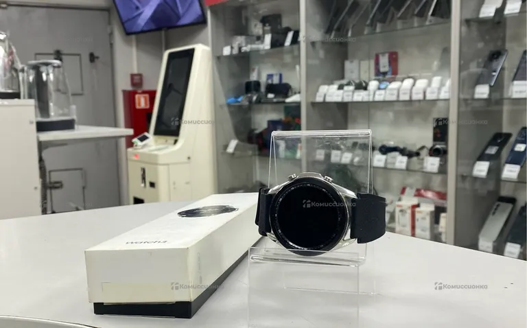 Часы  Samsung galaxy watch 3