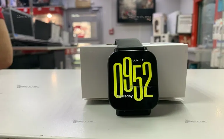 Часы Redmi Watch Active 5