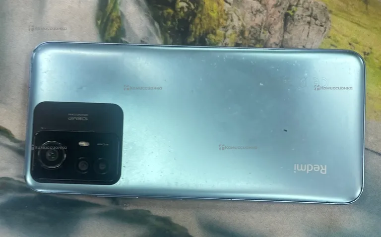Xiaomi Redmi note 12s 6/128