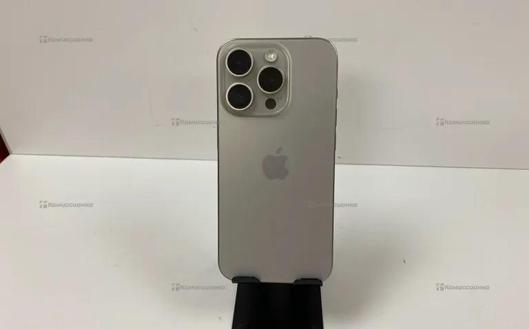 Apple iPhone 15 Pro 128Gb