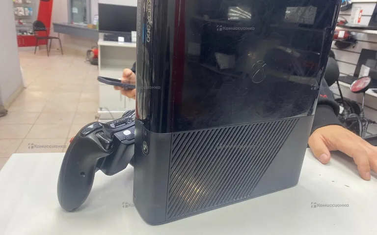 Приставка Xbox Xbox 360
