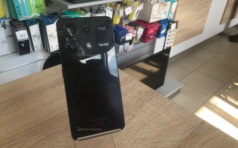 Xiaomi redmi note 13 6/128