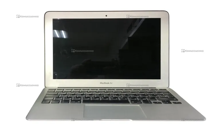Ноутбук  macbook a1370