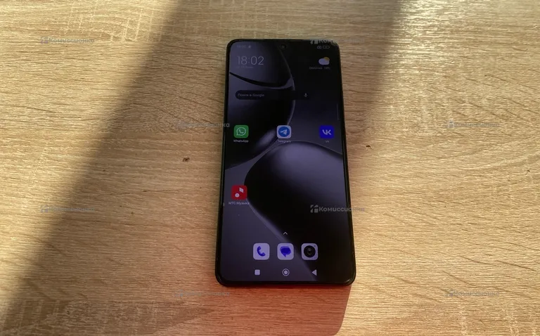 Xiaomi 14Т 12/512Gb