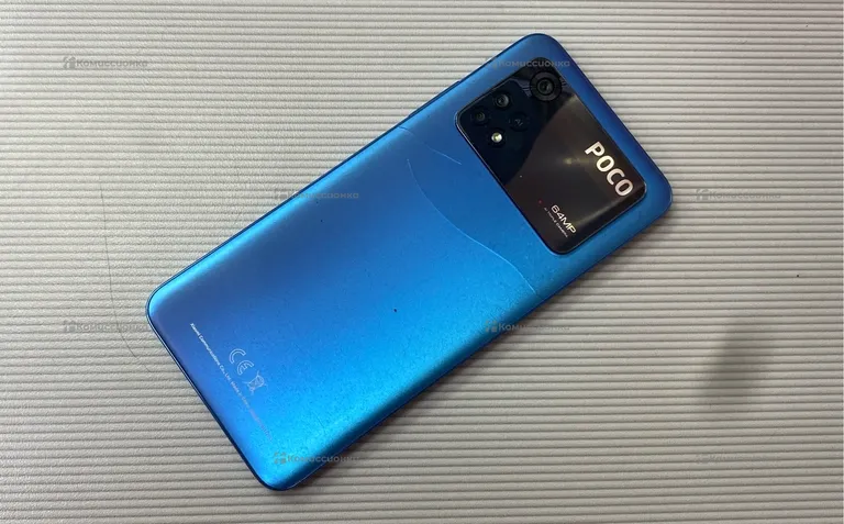 Xiaomi Poco M4 Pro 4G 6/128Gb