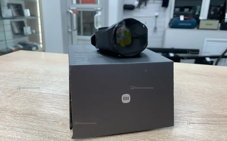 Часы Xiaomi watch s1