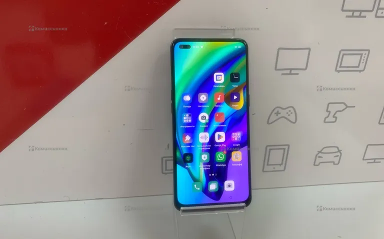 Oppo Reno4 lite