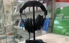 Купить Наушники игровые Dexp GH719 с подставкой б/у , в Красноярск Цена:1290рублей