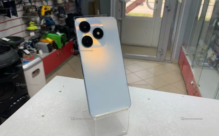 Tecno spark 10 4 128