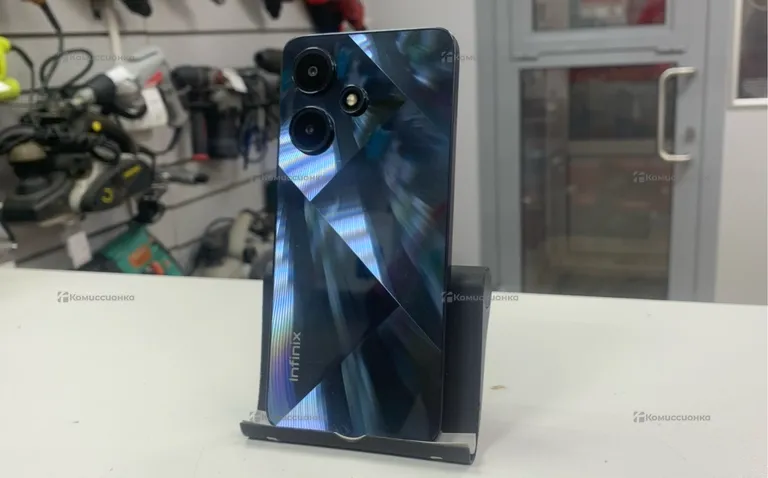 Infinix Infinix Hot 30i 4/128