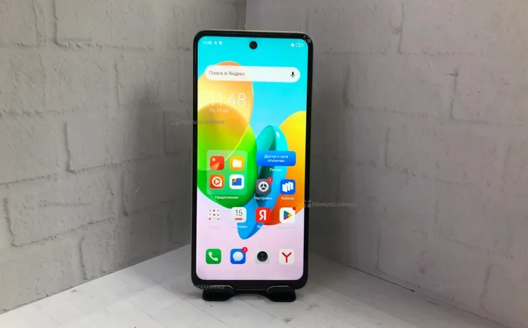 Tecno Spark 20C 256Gb