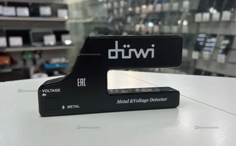 Детектор металла и проводки duwi DIY 26032 5