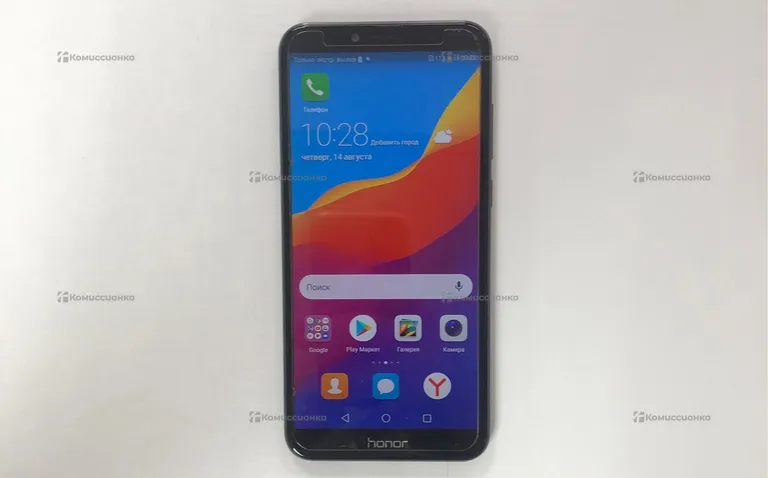 Honor 7A Pro 2/16