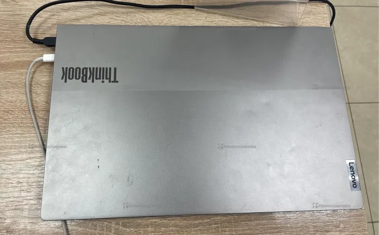 Ноутбук Lenovo Thinkbook 15 G2 ITL
