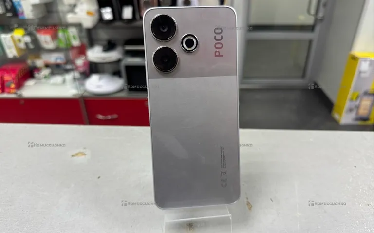 Xiaomi poco m6 6/128