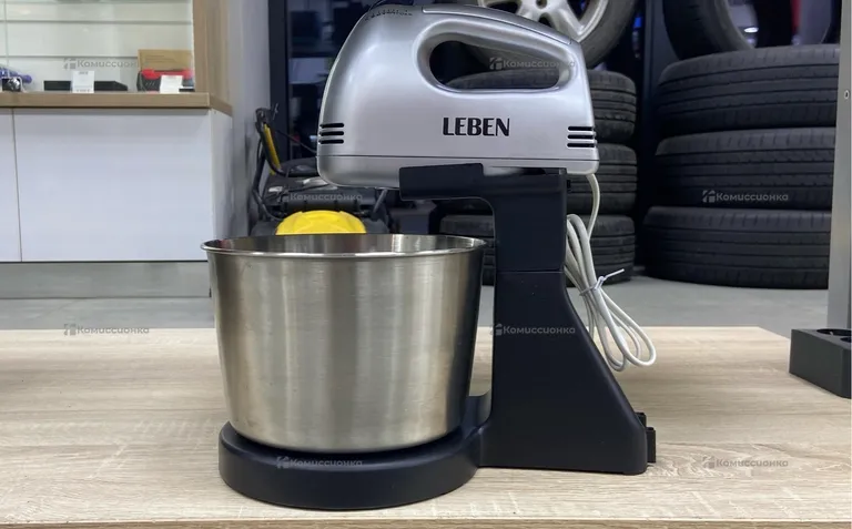 Миксер кухонный Liben 100Вт