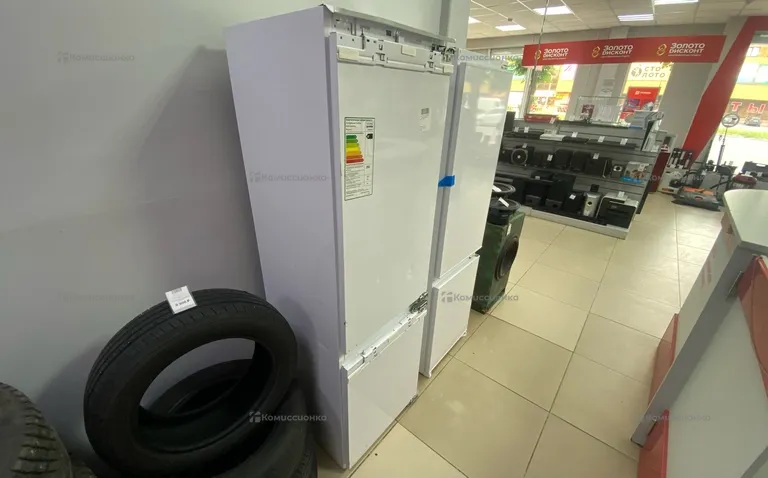 Встраеваемый Холодильник gorenje HZFI2728RBH