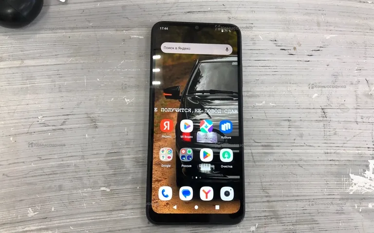 Xiaomi Redmi A2+ 2/64 ГБ