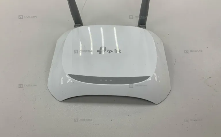 Роутер tplink n300