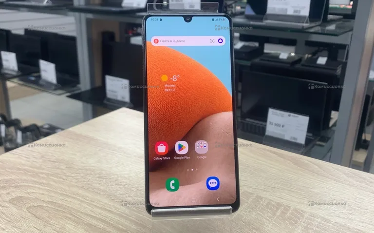Samsung Galaxy A32 6/128 GB