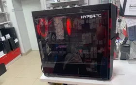 Купить Системный блок Hyper PC Ryzen 5 3600 RX 5700 XT б/у , в Рязань Цена:39900рублей