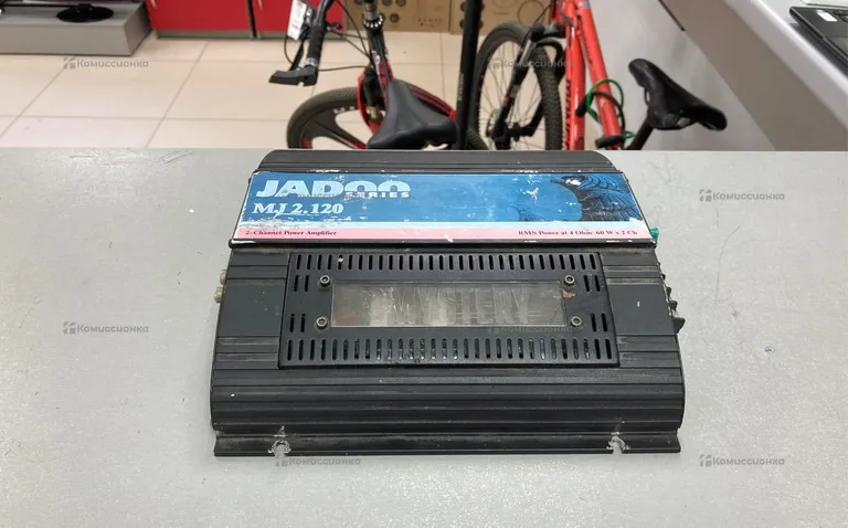 Усилитель Jadoo Mj 2.120