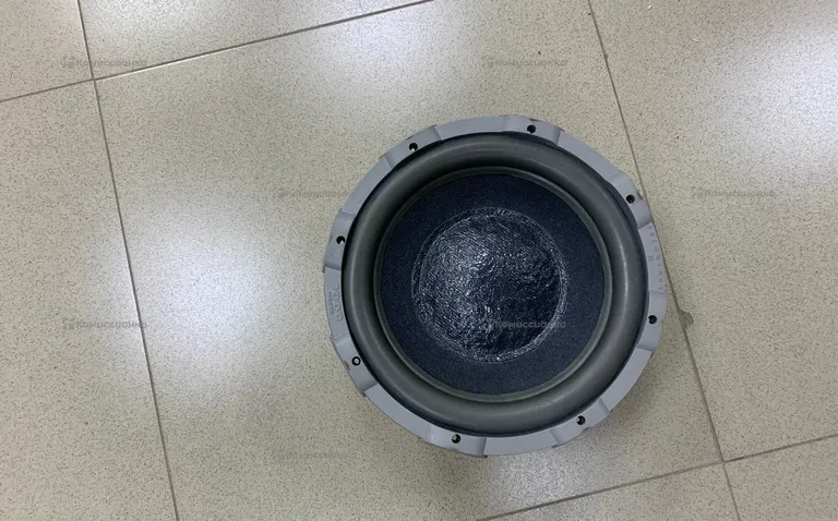 Сабвуфер  FLY FREQUENCY 12 1000watts