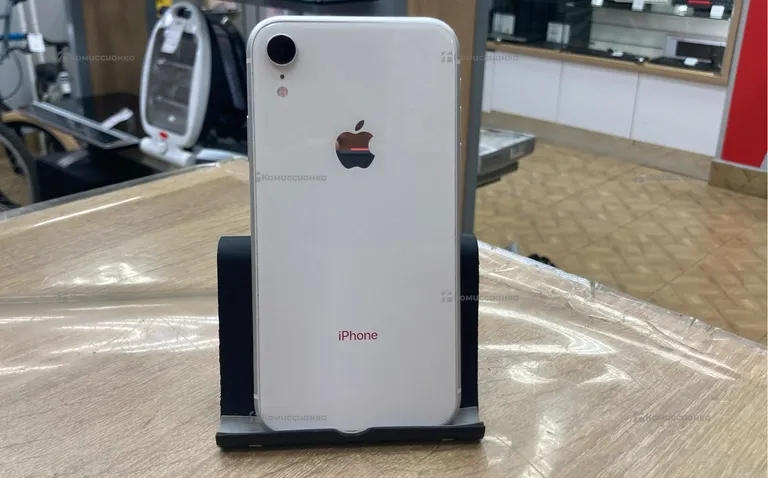 Apple iPhone XR 128Gb