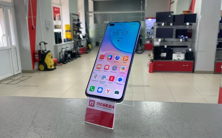 Huawei Nova 8I 6/128 ГБ.