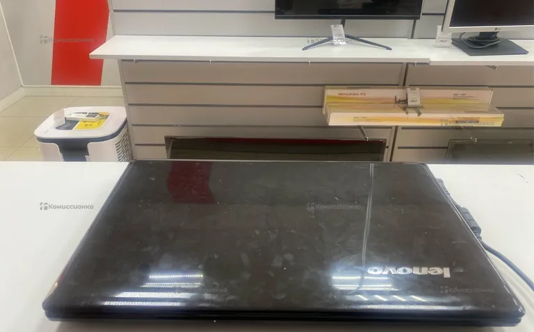 Ноутбук Lenovo G585