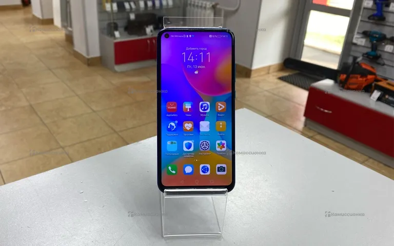 Honor 9C 4/64GB