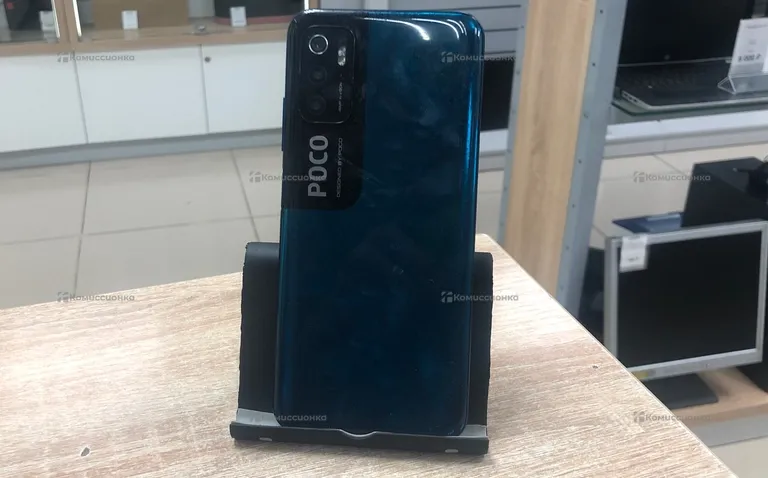 Xiaomi POCO M3 Pro 4/64 GB
