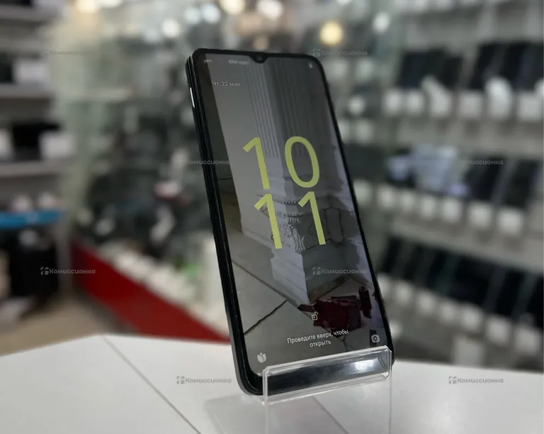 Poco c61 128
