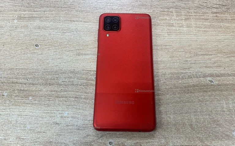 Samsung Galaxy A12 4/64