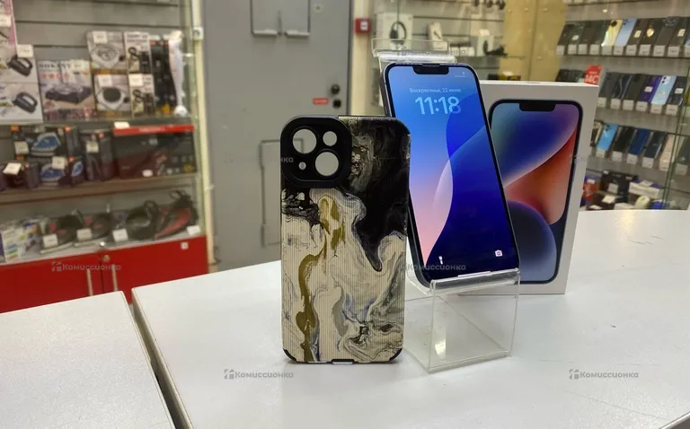Apple iPhone 14 128Gb
