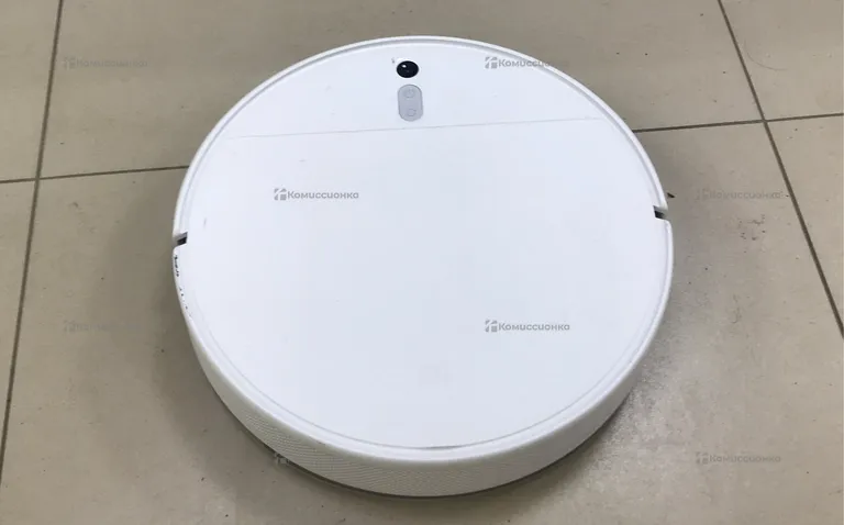 Пылесос Xiaomi mi vacuum 2 lite