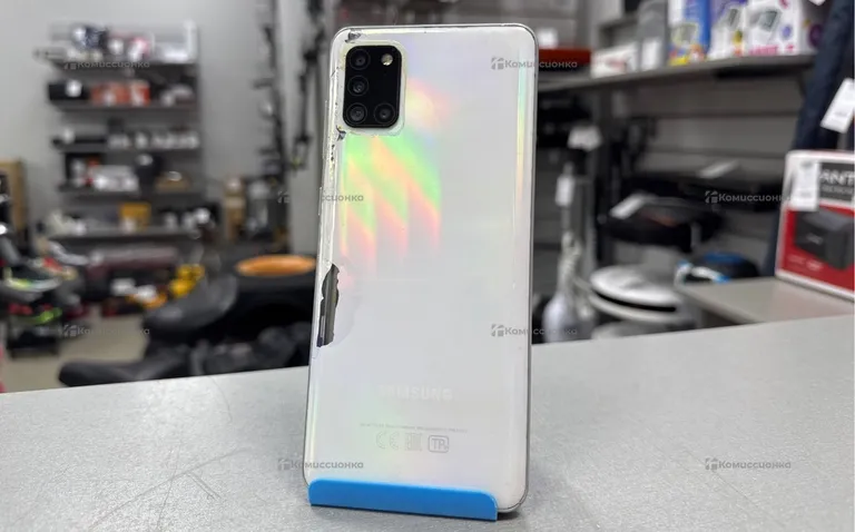 Samsung A31 4/64