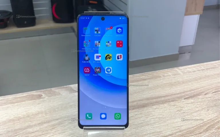 Tecno Camon 19 6/128 ГБ